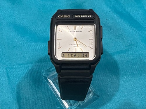 Casio ana digi - casio, ana-digi