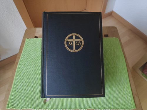 Die heilige schrift 1932 - die,