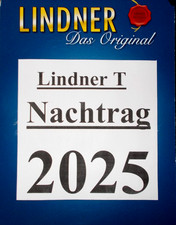 LINDNER T Nachtrag 2025 BUND