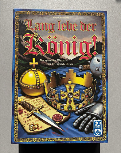 Schmid lang lebe der - schmid,