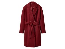 esmara® Damen Mantel (Rot