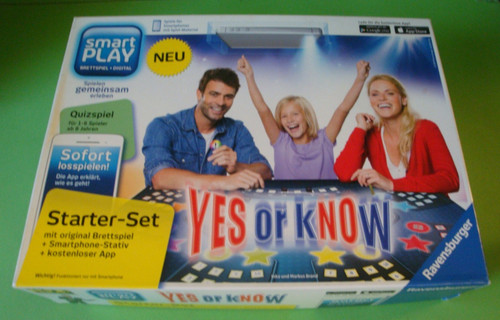Smart play starter set - -,