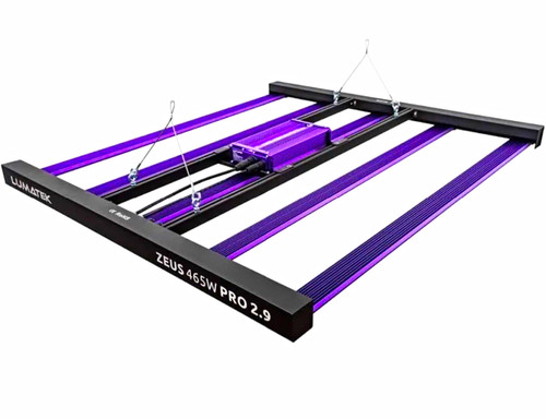 Lumatek zeus 465w - lumatek, pro