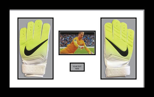 Doppel goalie handschuh - doppel,