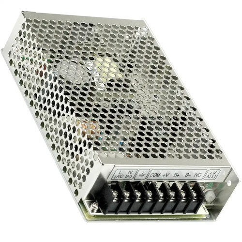 Meanwell 55a ups - meanwell, ad-55a