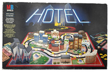 Hotel MB Spiele 1986