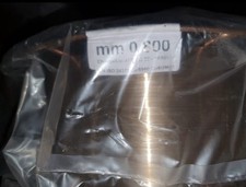 CuSi3 MIG Lötdraht 0,8 mm