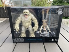 STAR WARS THE BLACK SERIES