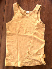 Dilling Tank Top Unterhemd BIO