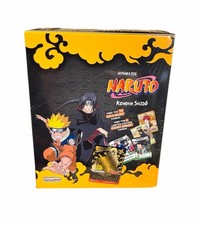 Naruto Mythos TCG Booster