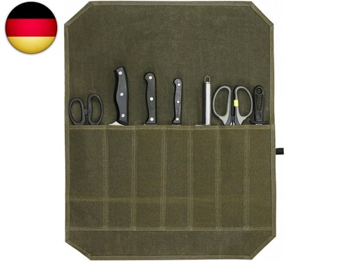 Messertasche kochmesser - messertasche,