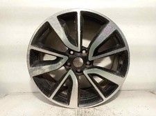 D0C004CB3A felge für NISSAN X-TRAIL (T32) 1.6 DCI TURBODIESEL CAT 2014 4911932