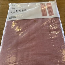 IKEA seltene Hilja Gardinen