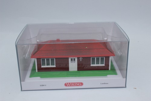 Wiking 112001 landhaus haus - 112001,