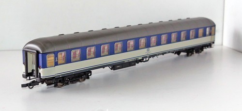 Roco 45874 popwagen - roco, 2.kl