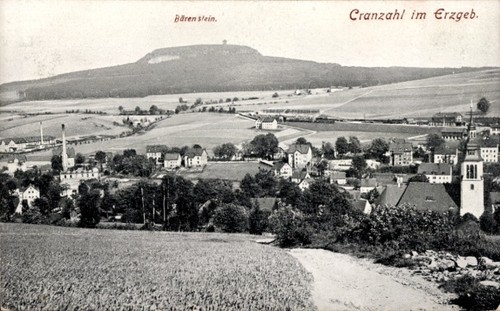 Cranzahl sehmatal im - sehmatal,