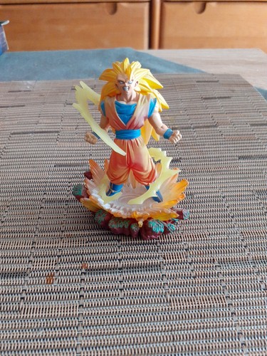 Son goku super - goku, saiyan