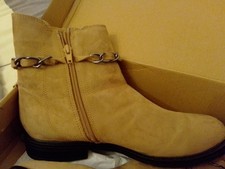 Damen Stiefelette Boots