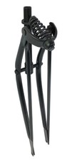 Fahrradgabel springer zoll - 1,