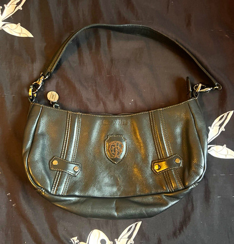 Goldpfeil damen schultertasche - damen,