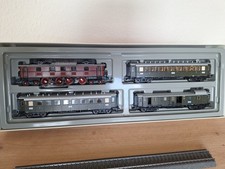 Märklin H0 2860, Zugpackung