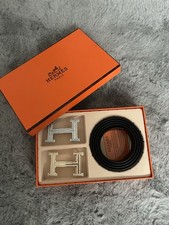 Vintage Hermes Gürtel mit