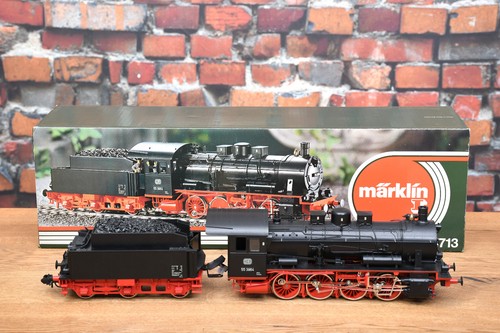 Märklin 5713 spur - spur, 1