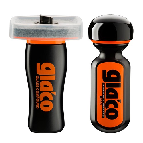 Soft99 ultra glaco glass - ultra, &