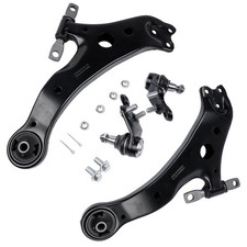 2x Querlenker Satz Links