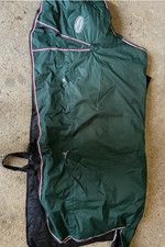 Horse friends Decke, 300g, neu