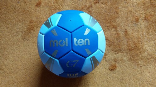 Molten handball hc3500 - molten, c7