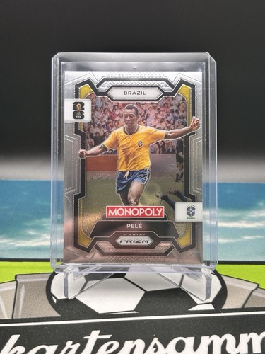 2026 panini monopoly fifa - monopoly,