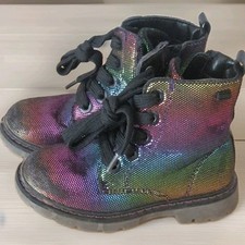 Doodogs stiefel mädchen - doodogs, bunt