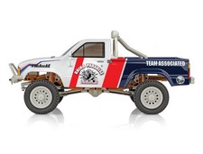 Team Associated RC10 4x4
