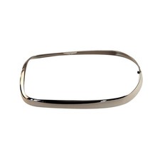 Neuer Scheinwerfer Zierring