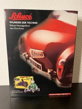 Schuco 02145-Wunder der