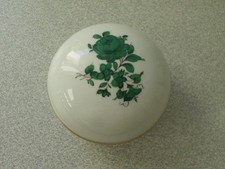 Augarten Wien * Porzellan *