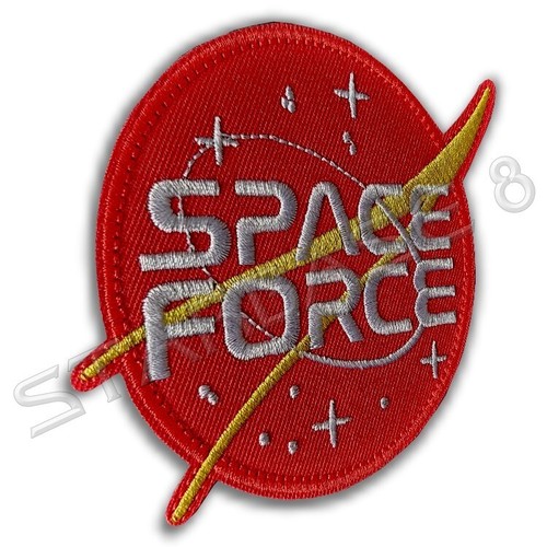 Space force nasa style - space,