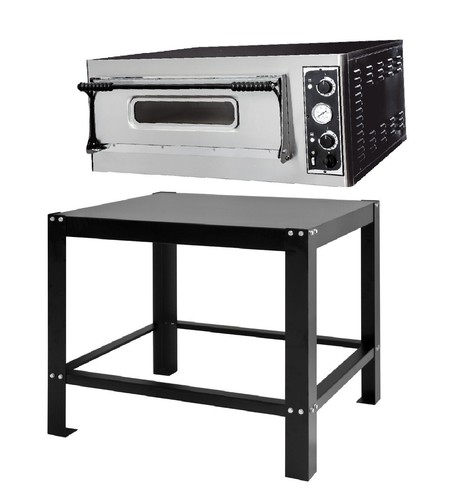 Prismafood pizzaofen profi4 - pizzaofen,