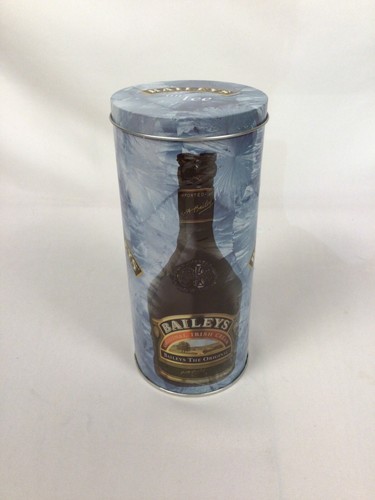 Baileys ice blechdose - ice,