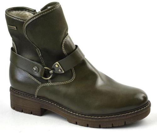 Tamaris damen stiefelette - tamaris,