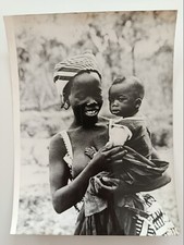 1961 Original Vintage Photo