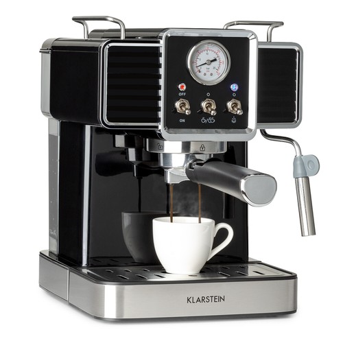 Espressomaschine 1350w bar - espressomaschine,