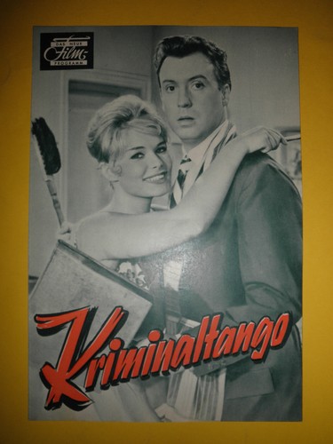 Dnf kriminaltango - /,