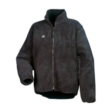 Helly Hansen Fleecejacke RED