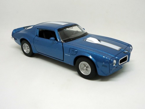 1972 pontiac firebird trans - 1972, am