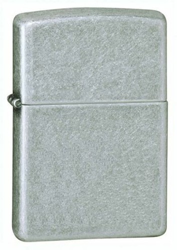 Zippo feuerzeug unisex antik - zippo,