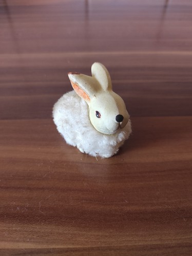 Hase aus ton - aus, ton,