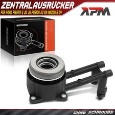 Zentralausrücker Kupplung