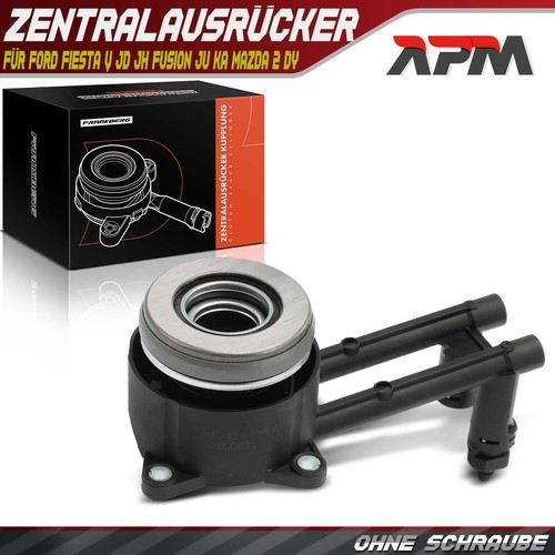 Zentralausrücker kupplung - zentralausrücker,